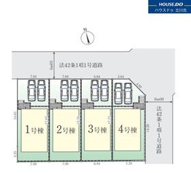 八王子市鑓水２丁目