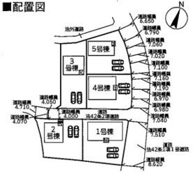 高崎市箕郷町白川