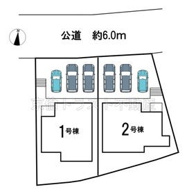 春日井市押沢台３丁目