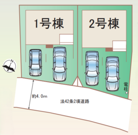 仙台市太白区中田２丁目