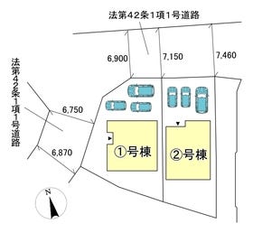 仙台市太白区郡山字谷地田東