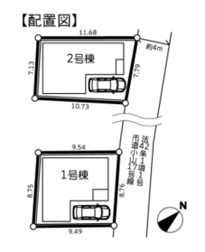 相模原市中央区小山２丁目