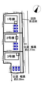 岐阜市長良雄総