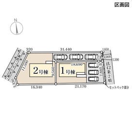 石巻市旭町