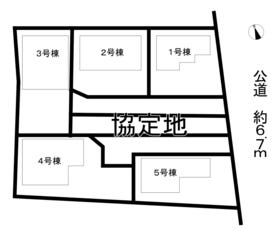 小牧市大字三ツ渕