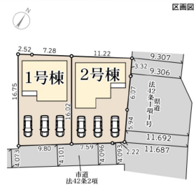 熊本市東区戸島１丁目