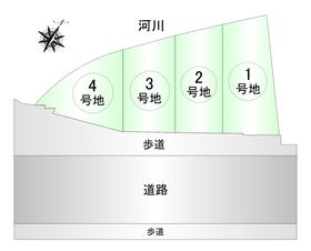 豊中市熊野町１丁目