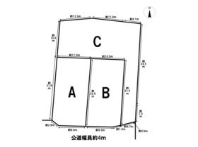 桑名市大字能部