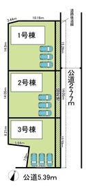 岐阜市長良雄総