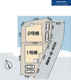 八王子市大船町