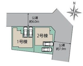 名古屋市中村区稲西町