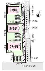 岐阜市長良雄総