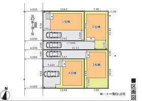 郡山市亀田１丁目