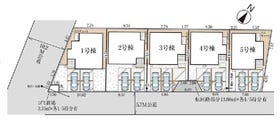 新潟市西区内野山手２丁目