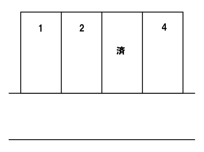 分譲区画マップ