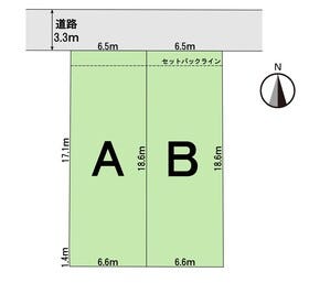 岐阜市竜田町６丁目