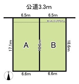 岐阜市竜田町６丁目