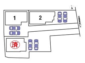 名古屋市中川区下之一色町字東ノ切