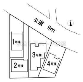 春日井市東神明町２丁目