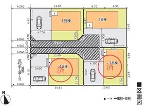 郡山市安積３丁目