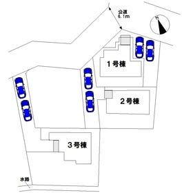 佐倉市臼井