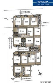 小平市上水新町２丁目