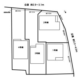 丹羽郡大口町奈良子１丁目