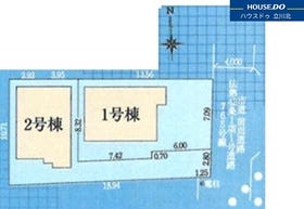 東大和市芋窪４丁目