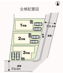 仙台市太白区西中田７丁目