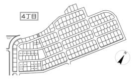 瑞浪市学園台４丁目