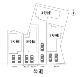 名古屋市熱田区千年２丁目