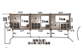 宇城市不知火町御領