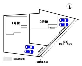 江南市前野町東