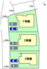 福岡市南区鶴田４丁目