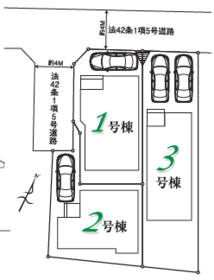 川越市岸町２丁目