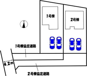 木津川市山城町上狛猩々垣外