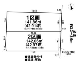 丹羽郡扶桑町大字高雄字天道