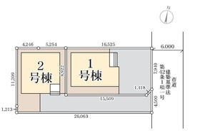 郡山市亀田１丁目