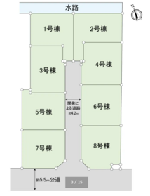 川越市小仙波町２丁目