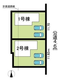 岐阜市琴塚４丁目