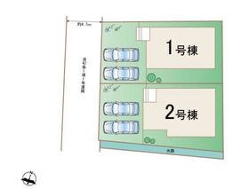 糸島市波多江駅北３丁目