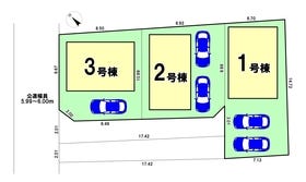 静岡市清水区渋川１丁目