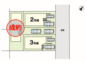 仙台市太白区富沢２丁目