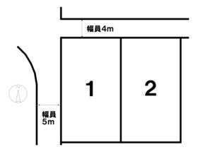 松山市市坪北２丁目