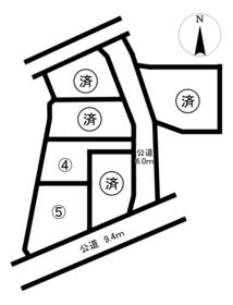 瑞浪市明世町山野内