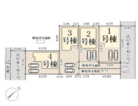 加古川市尾上町長田