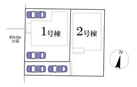 松戸市常盤平６丁目