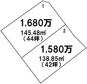 鹿児島市武岡１丁目