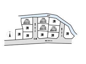 大津市坂本６丁目