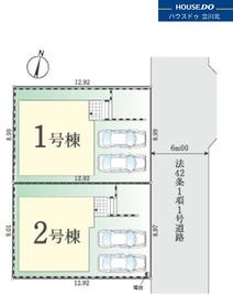 八王子市鹿島